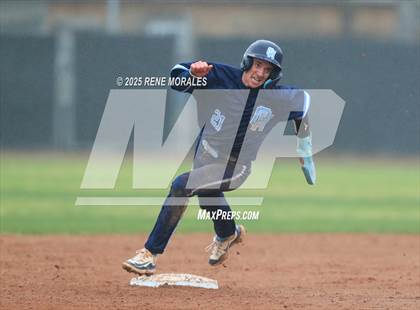 Thumbnail 2 in Quartz Hill vs Maranatha photogallery.