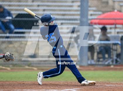 Thumbnail 1 in Quartz Hill vs Maranatha photogallery.