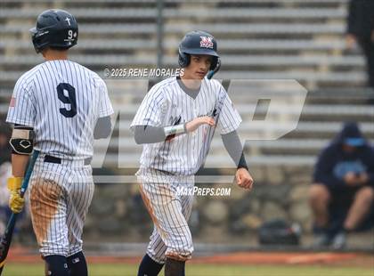Thumbnail 3 in Quartz Hill vs Maranatha photogallery.