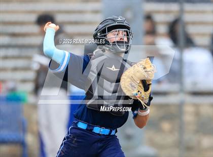 Thumbnail 2 in Quartz Hill vs Maranatha photogallery.