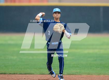 Thumbnail 1 in Quartz Hill vs Maranatha photogallery.