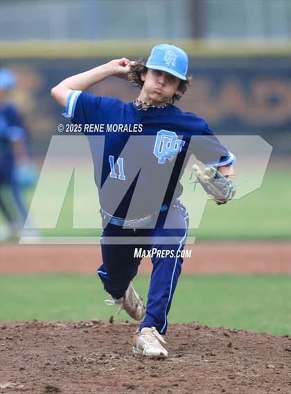 Thumbnail 2 in Quartz Hill vs Maranatha photogallery.
