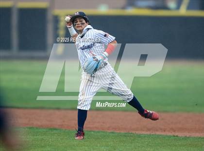 Thumbnail 2 in Quartz Hill vs Maranatha photogallery.