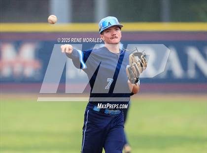Thumbnail 1 in Quartz Hill vs Maranatha photogallery.