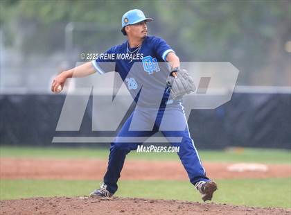 Thumbnail 3 in Quartz Hill vs Maranatha photogallery.