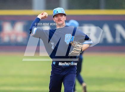 Thumbnail 3 in Quartz Hill vs Maranatha photogallery.