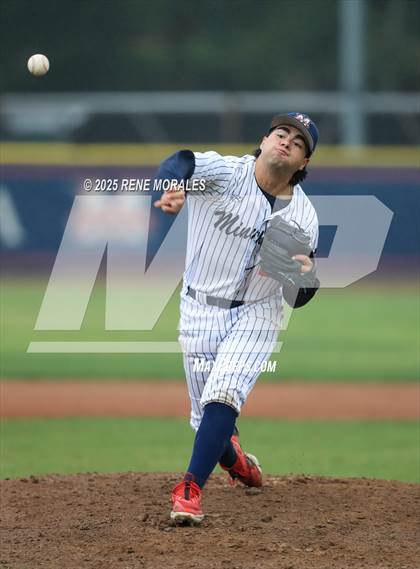 Thumbnail 3 in Quartz Hill vs Maranatha photogallery.