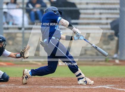 Thumbnail 1 in Quartz Hill vs Maranatha photogallery.