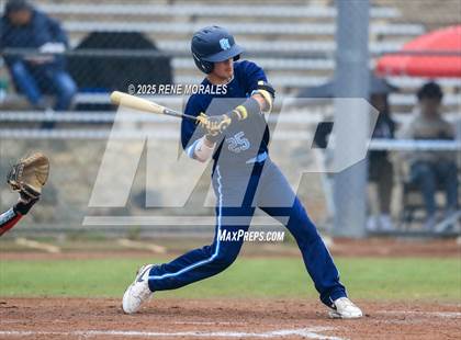 Thumbnail 2 in Quartz Hill vs Maranatha photogallery.