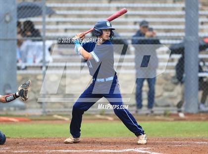 Thumbnail 1 in Quartz Hill vs Maranatha photogallery.