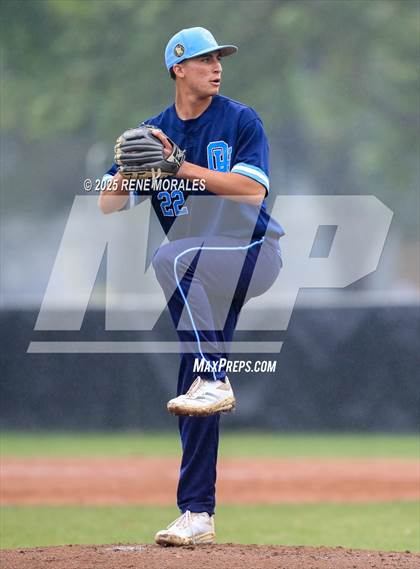 Thumbnail 1 in Quartz Hill vs Maranatha photogallery.