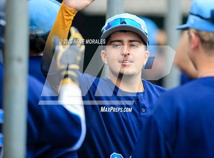 Thumbnail 3 in Quartz Hill vs Maranatha photogallery.