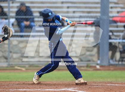 Thumbnail 1 in Quartz Hill vs Maranatha photogallery.