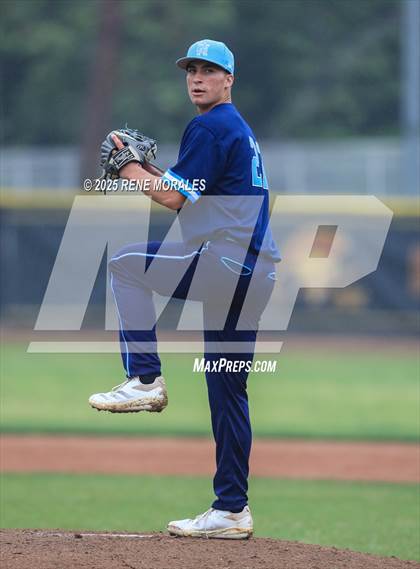 Thumbnail 1 in Quartz Hill vs Maranatha photogallery.
