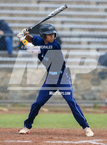 Thumbnail 1 in Quartz Hill vs Maranatha photogallery.