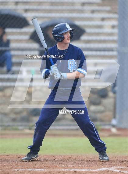 Thumbnail 2 in Quartz Hill vs Maranatha photogallery.