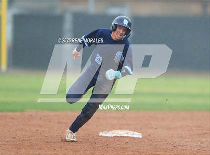 Thumbnail 1 in Quartz Hill vs Maranatha photogallery.