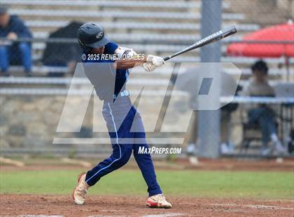 Thumbnail 2 in Quartz Hill vs Maranatha photogallery.