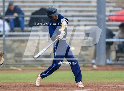 Thumbnail 3 in Quartz Hill vs Maranatha photogallery.