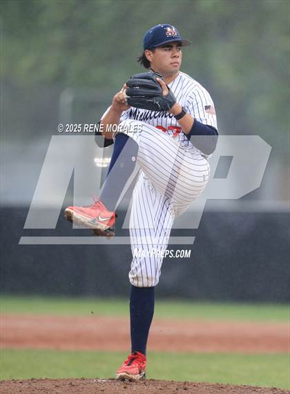 Thumbnail 1 in Quartz Hill vs Maranatha photogallery.