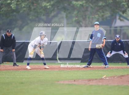 Thumbnail 1 in Quartz Hill vs Maranatha photogallery.