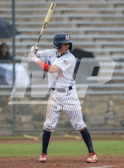 Thumbnail 3 in Quartz Hill vs Maranatha photogallery.