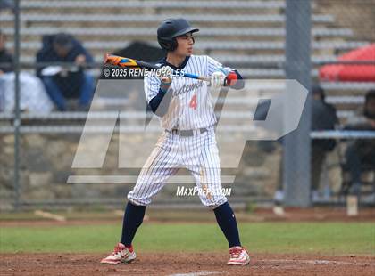 Thumbnail 3 in Quartz Hill vs Maranatha photogallery.