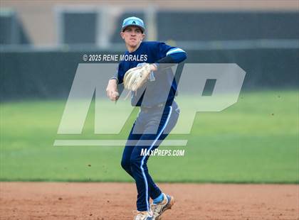 Thumbnail 2 in Quartz Hill vs Maranatha photogallery.
