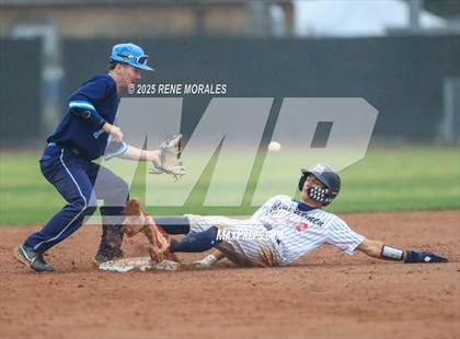 Thumbnail 3 in Quartz Hill vs Maranatha photogallery.