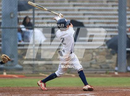 Thumbnail 1 in Quartz Hill vs Maranatha photogallery.