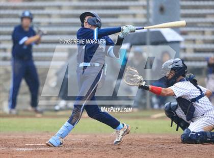Thumbnail 3 in Quartz Hill vs Maranatha photogallery.