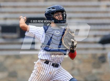 Thumbnail 3 in Quartz Hill vs Maranatha photogallery.