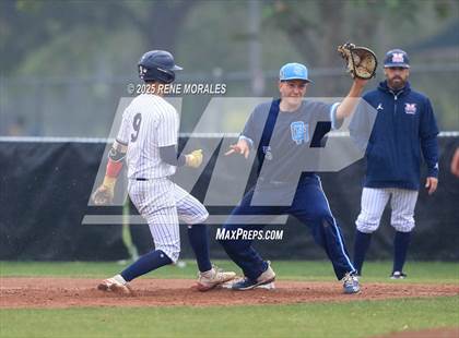 Thumbnail 1 in Quartz Hill vs Maranatha photogallery.