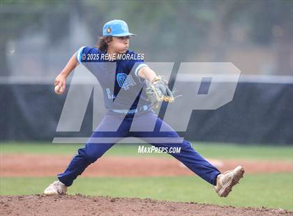 Thumbnail 3 in Quartz Hill vs Maranatha photogallery.