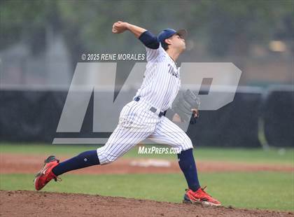 Thumbnail 3 in Quartz Hill vs Maranatha photogallery.