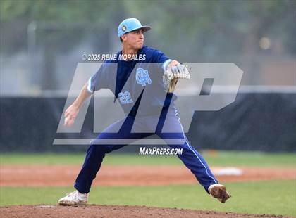 Thumbnail 2 in Quartz Hill vs Maranatha photogallery.