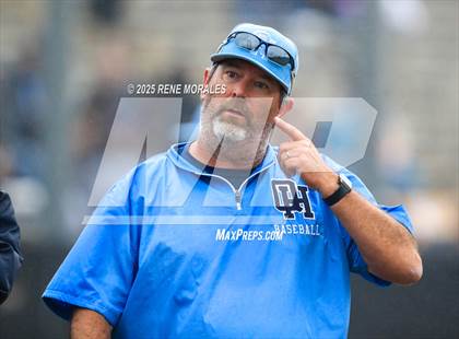 Thumbnail 3 in Quartz Hill vs Maranatha photogallery.