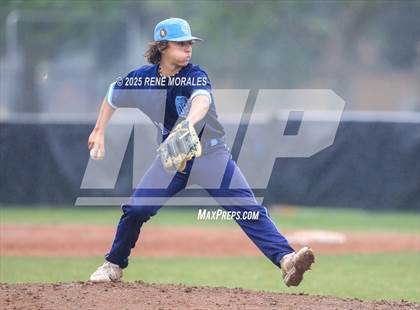 Thumbnail 2 in Quartz Hill vs Maranatha photogallery.