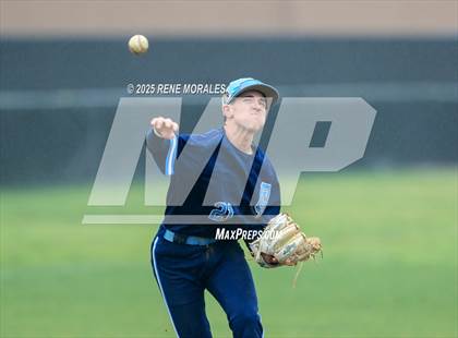 Thumbnail 1 in Quartz Hill vs Maranatha photogallery.