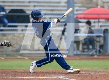 Thumbnail 3 in Quartz Hill vs Maranatha photogallery.
