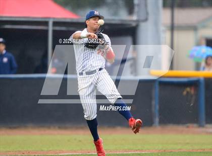 Thumbnail 1 in Quartz Hill vs Maranatha photogallery.