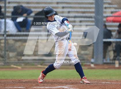 Thumbnail 1 in Quartz Hill vs Maranatha photogallery.