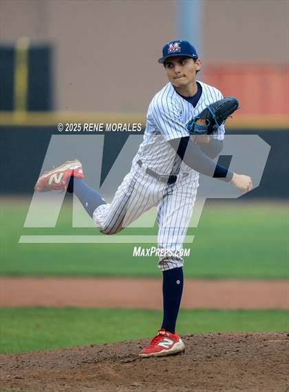 Thumbnail 2 in Quartz Hill vs Maranatha photogallery.