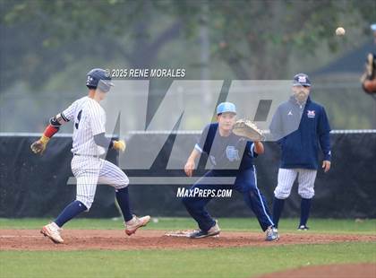 Thumbnail 1 in Quartz Hill vs Maranatha photogallery.