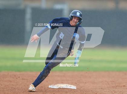 Thumbnail 3 in Quartz Hill vs Maranatha photogallery.