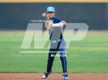Thumbnail 3 in Quartz Hill vs Maranatha photogallery.