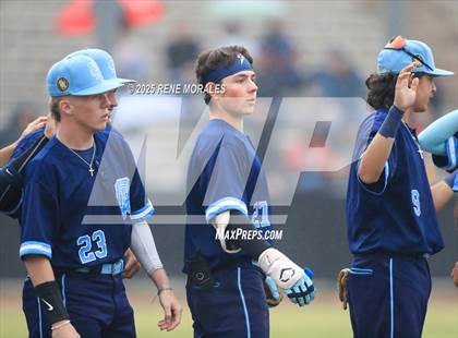 Thumbnail 1 in Quartz Hill vs Maranatha photogallery.