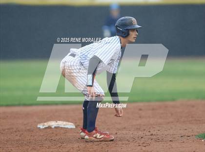 Thumbnail 1 in Quartz Hill vs Maranatha photogallery.