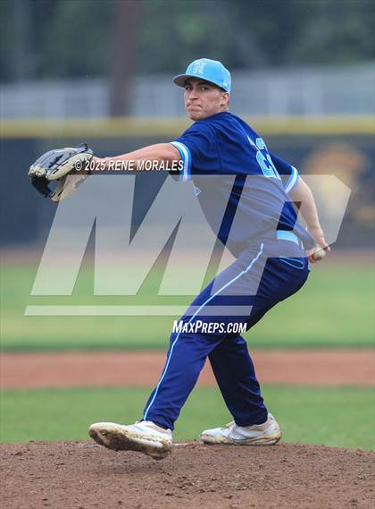 Thumbnail 1 in Quartz Hill vs Maranatha photogallery.
