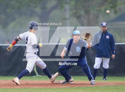 Thumbnail 2 in Quartz Hill vs Maranatha photogallery.